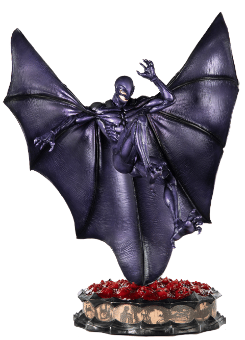 Berserk Femto (Standard Edition) Statues - Prototype Shown View 1