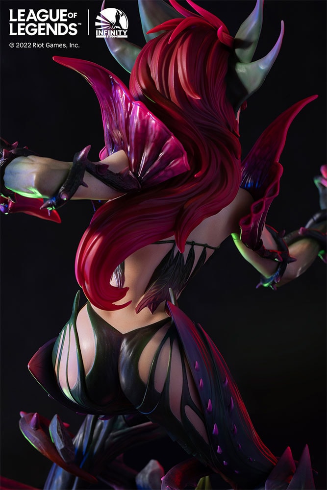 Zyra- Prototype Shown