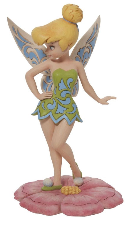Sassy Tink- Prototype Shown View 3