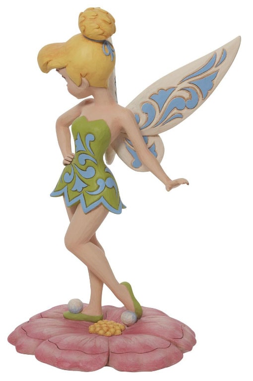 Sassy Tink- Prototype Shown View 4