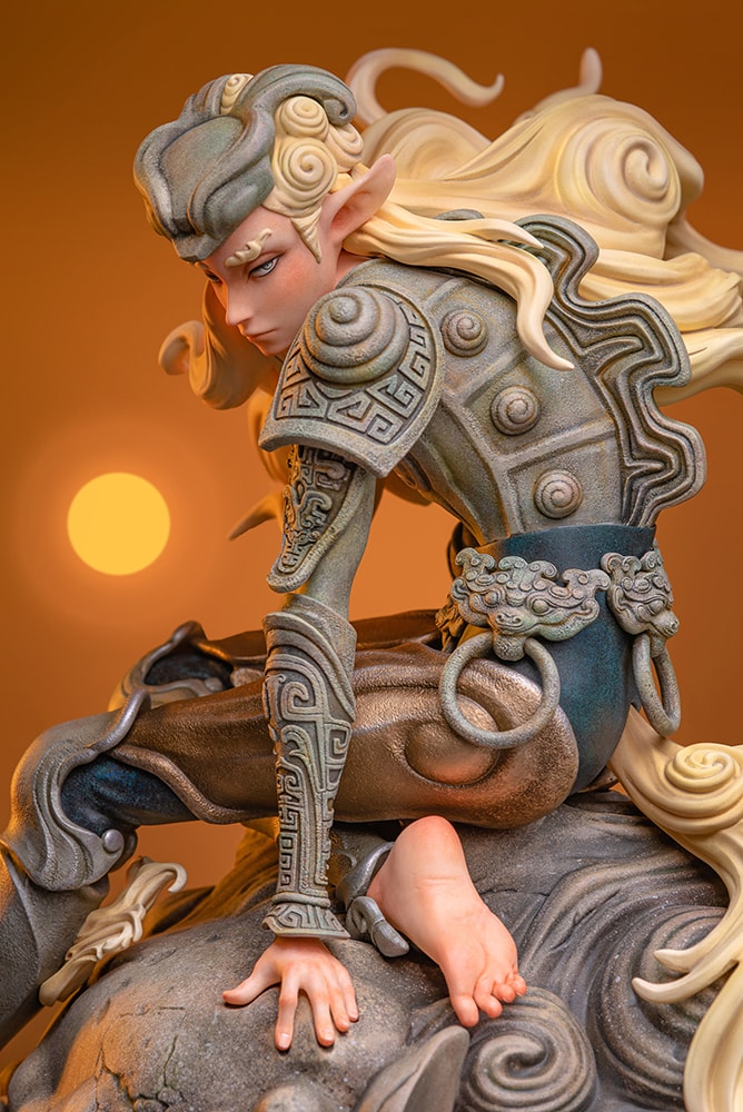 Kirin- Prototype Shown