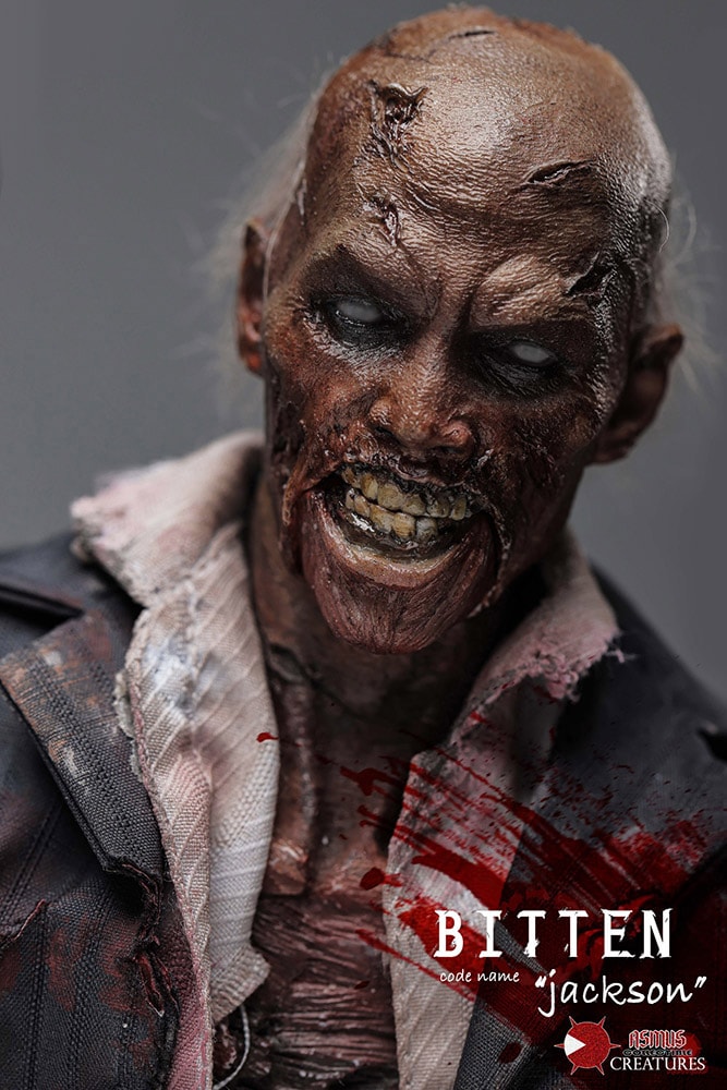 Bitten: Jackson- Prototype Shown