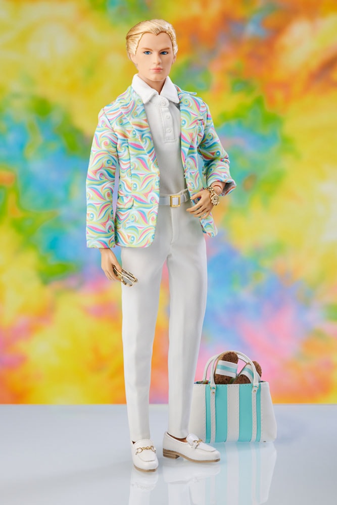 Poolside Paramour – Sergio Silva™