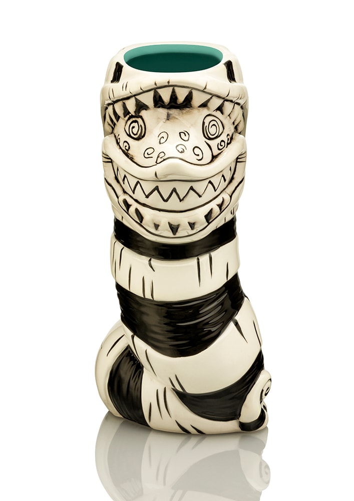 Sandworm- Prototype Shown