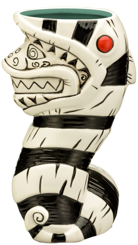 Sandworm- Prototype Shown