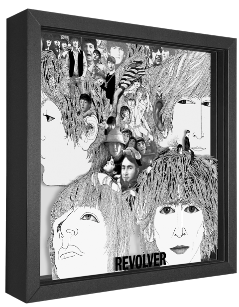 The Beatles Revolver