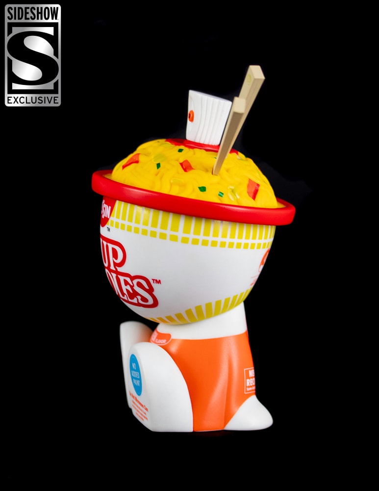 Cup Noodles Canbot Exclusive Edition - Prototype Shown View 4