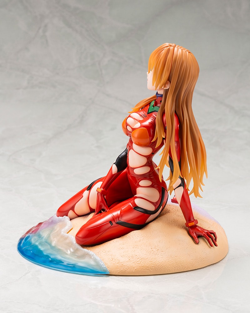 Asuka Langley ~Last Scene~- Prototype Shown View 4