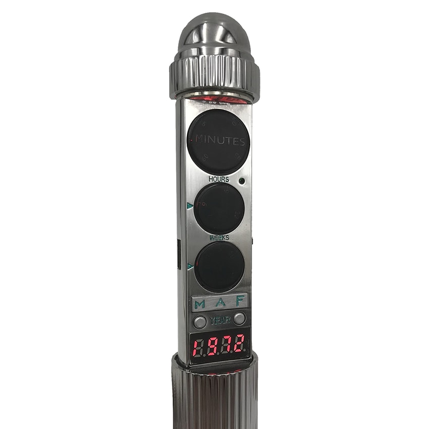 Men in Black Neuralyzer- Prototype Shown