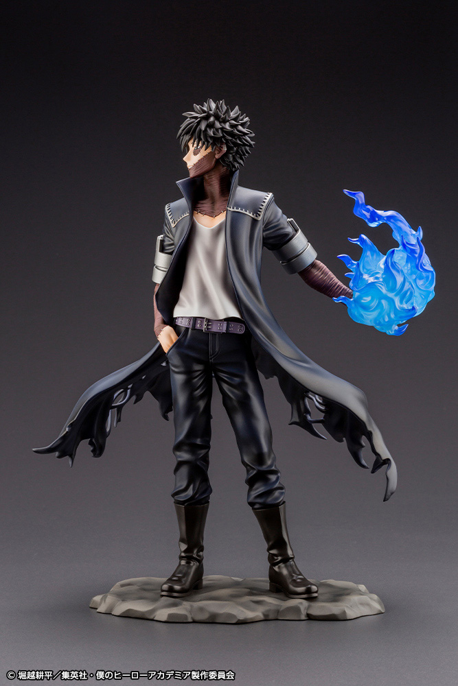 Dabi- Prototype Shown View 3