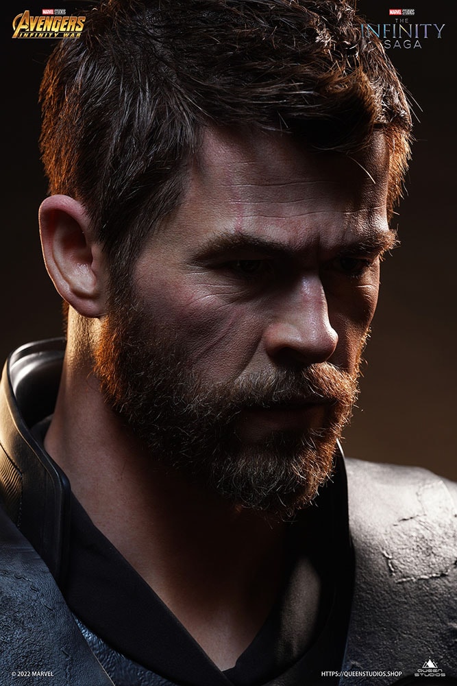 Thor- Prototype Shown