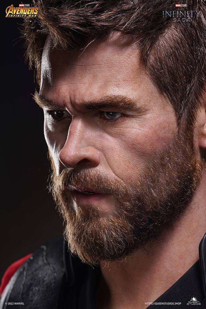 Thor- Prototype Shown