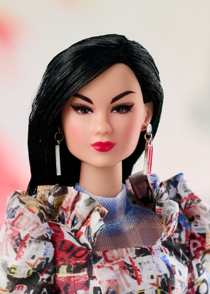 Shut It Down – Liu Liu Ling™ View 5
