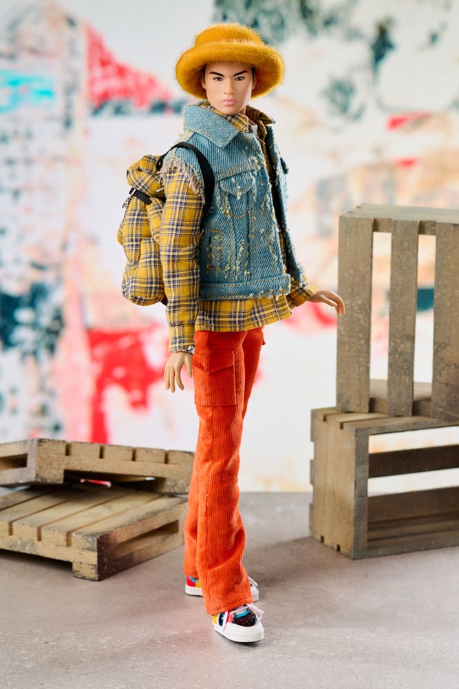 Drop That Ish – Tate Tanaka™ View 1