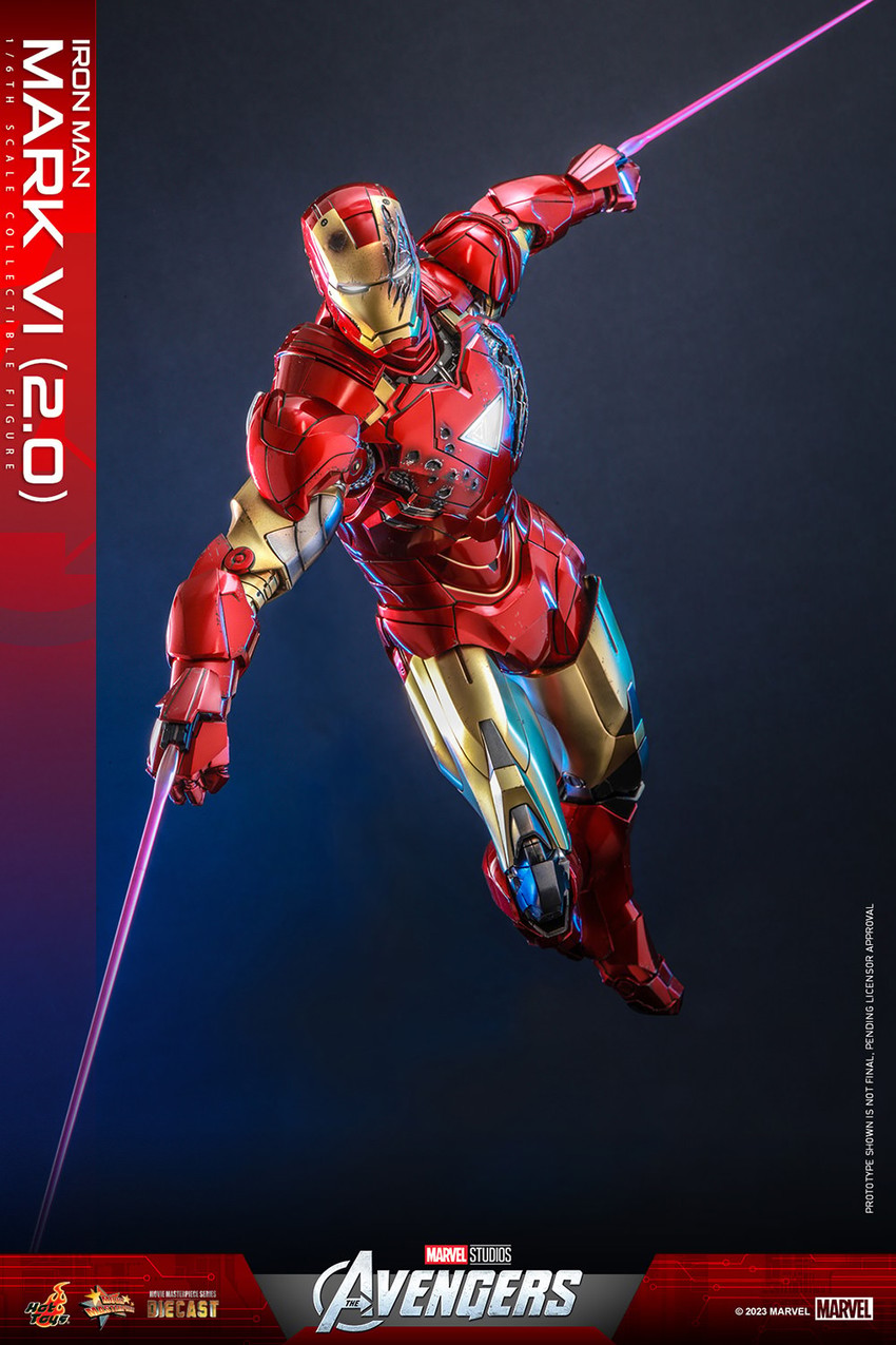threezero hottoys アイアンマン ガントレット threezero hottoys アイアンマン ガントレット Amazon.com: Hot Toys