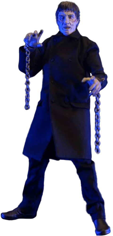 Frankenstein- Prototype Shown