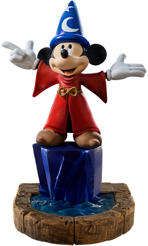 Mickey Collector Edition - Prototype Shown