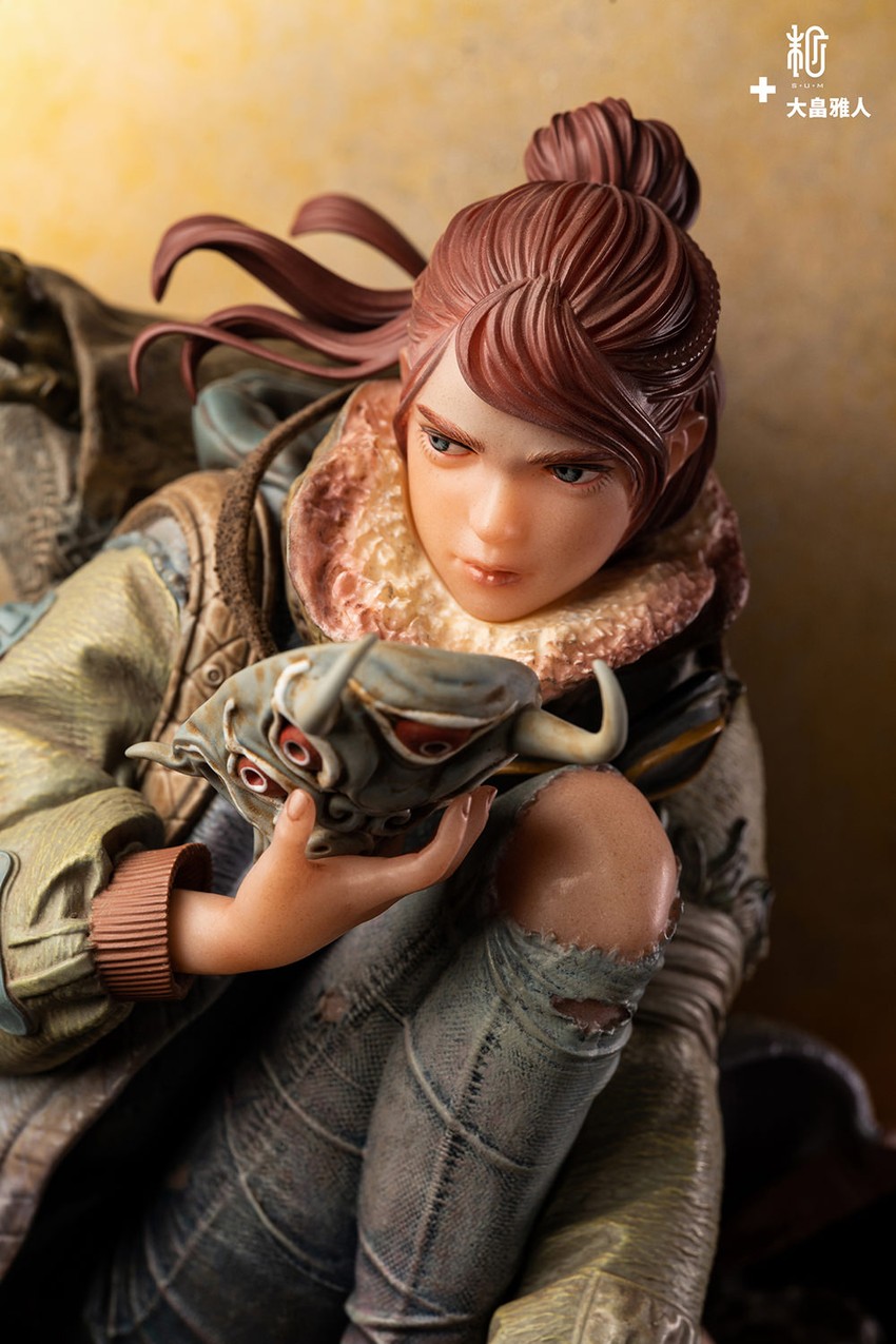 Guai- Prototype Shown
