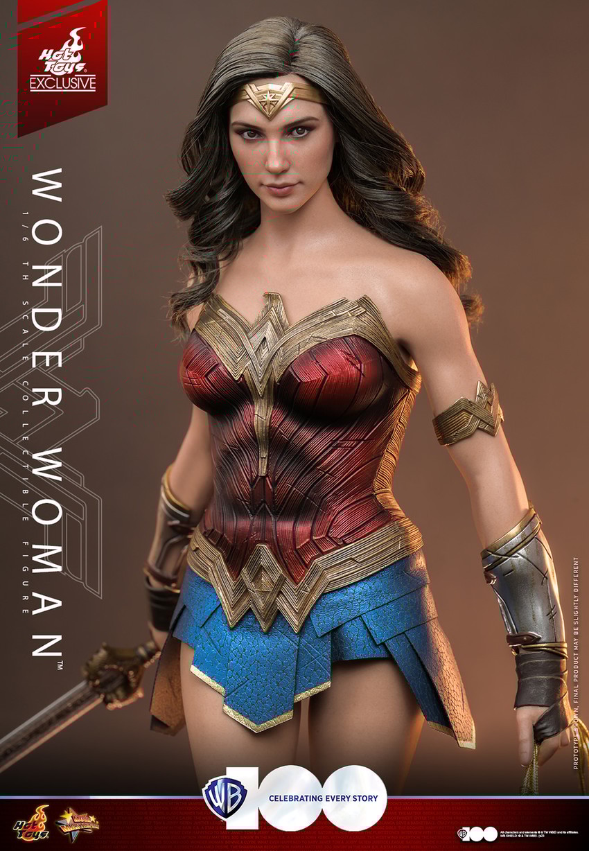Dc comics wonder woman doll new arrivals