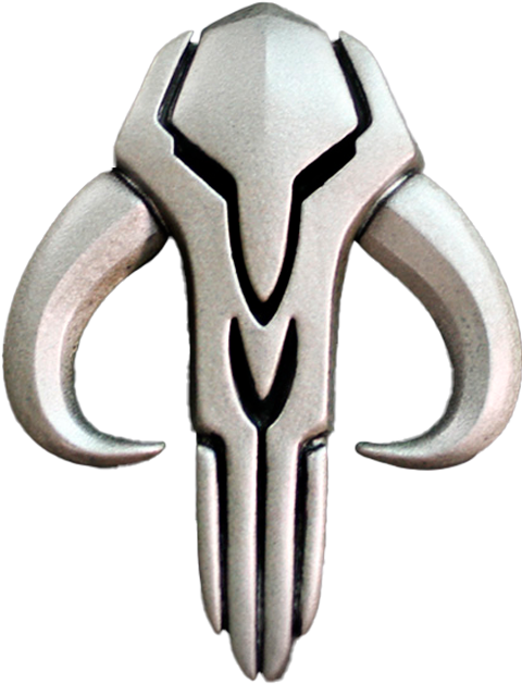 Star Wars Bo-Katan Mythosaur Signet Magnet Office Supplies  View 6