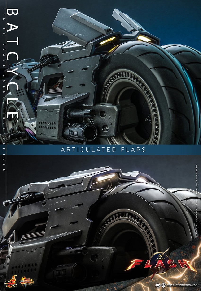 Batman Sixth Scale Figure by Hot Toys | Sideshow Collectibles