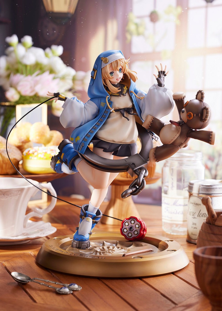 Bridget (Limited Edition) Statue by Broccoli | Sideshow Collectibles