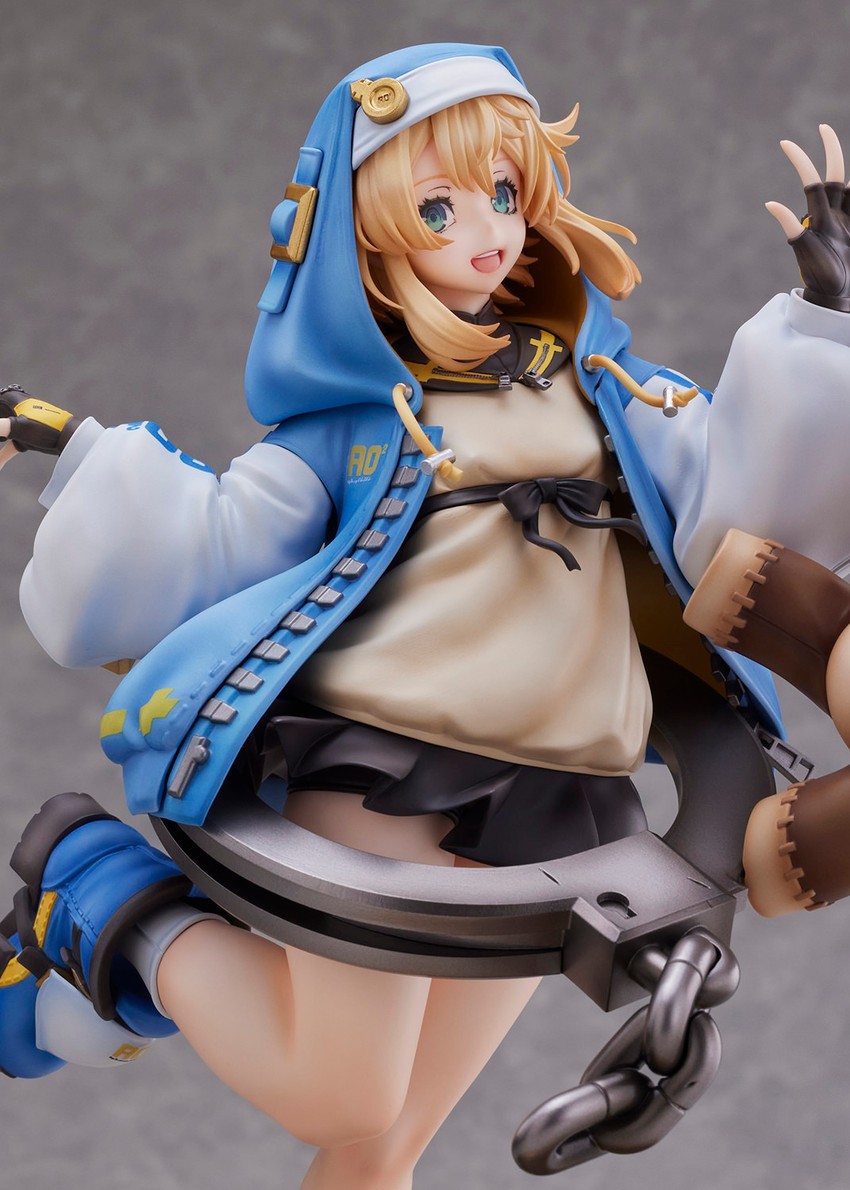 Bridget (Limited Edition) Statue by Broccoli | Sideshow Collectibles
