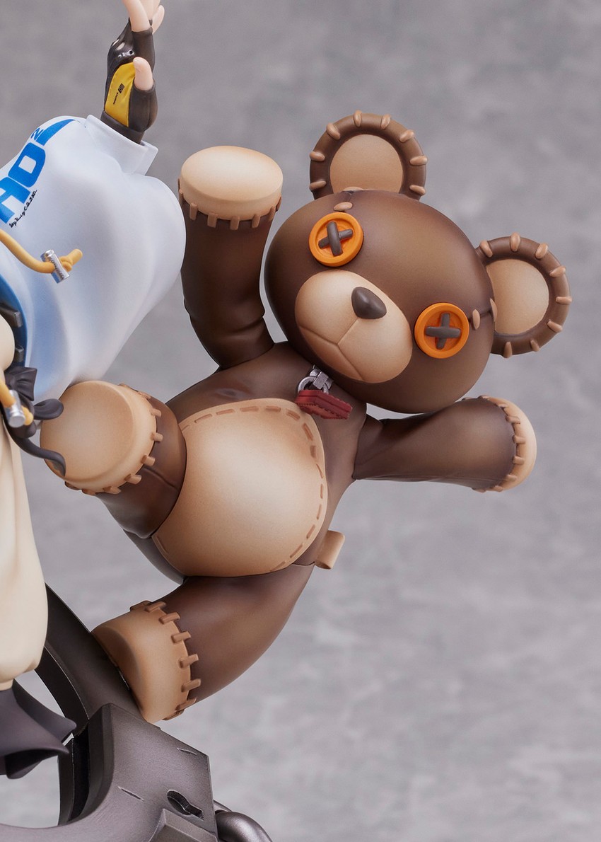 Bridget (Limited Edition) Statue by Broccoli | Sideshow Collectibles