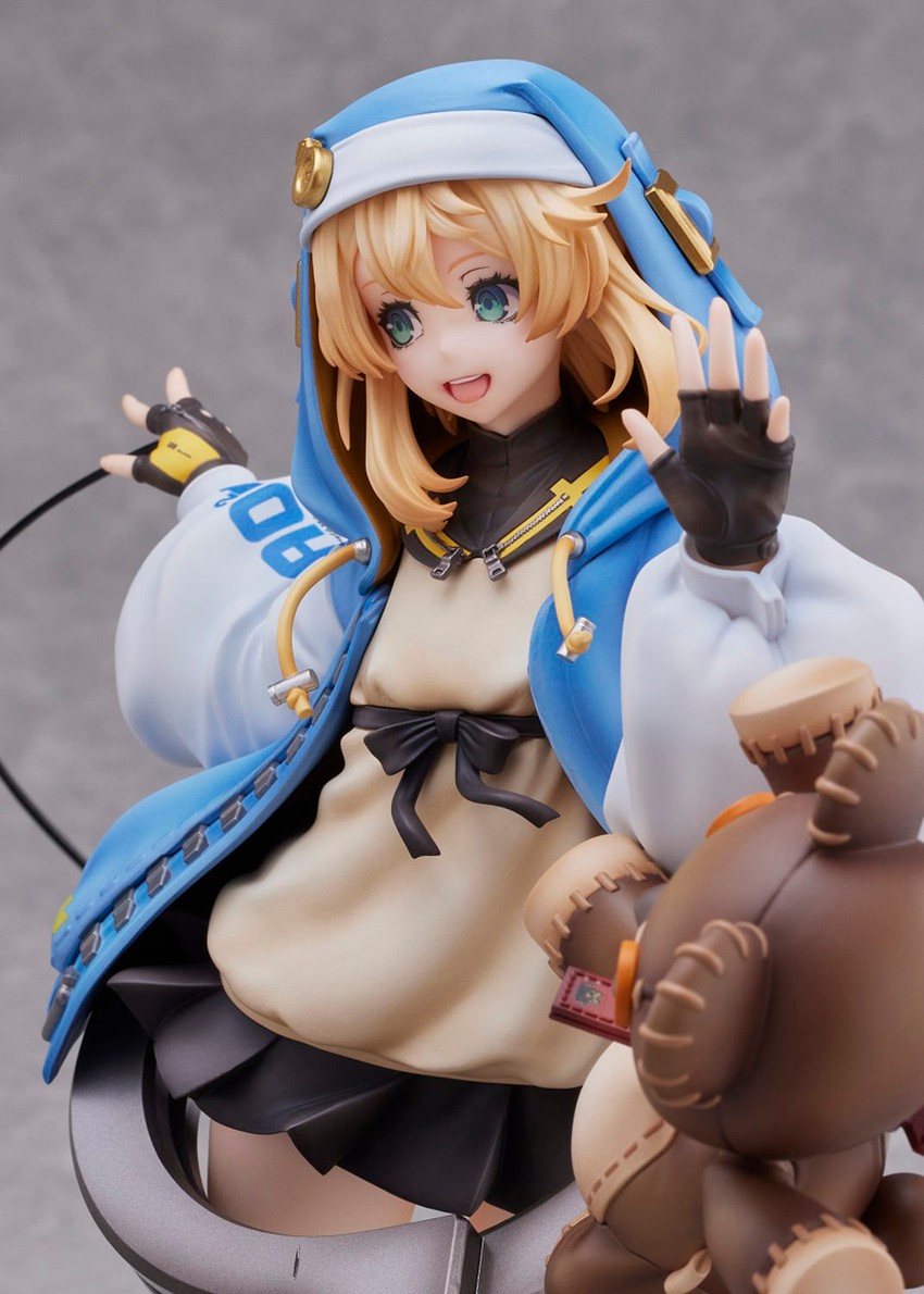 Bridget (Limited Edition) Statue by Broccoli | Sideshow Collectibles