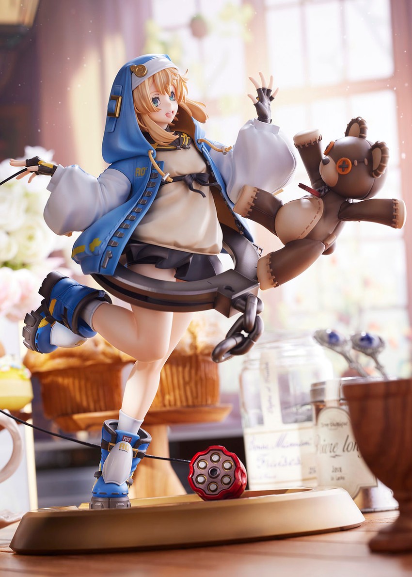 Bridget (Limited Edition) Statue by Broccoli | Sideshow Collectibles
