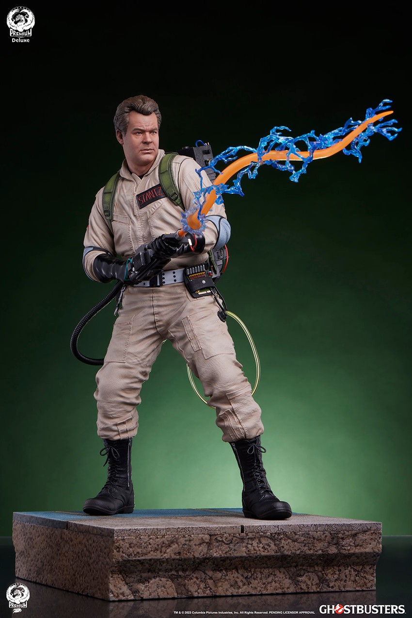 Ghostbusters: Ray (Deluxe Version)- Prototype Shown View 5
