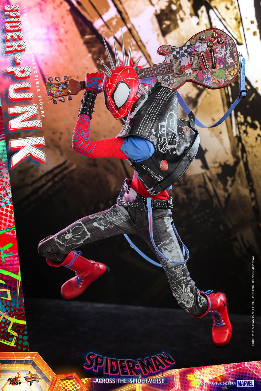 1/6 Scale Black Hat For 12" Action Figures - Compatible With Phicen, Hot Toys, Ganghood, Kumik & Other 12" Collectibles