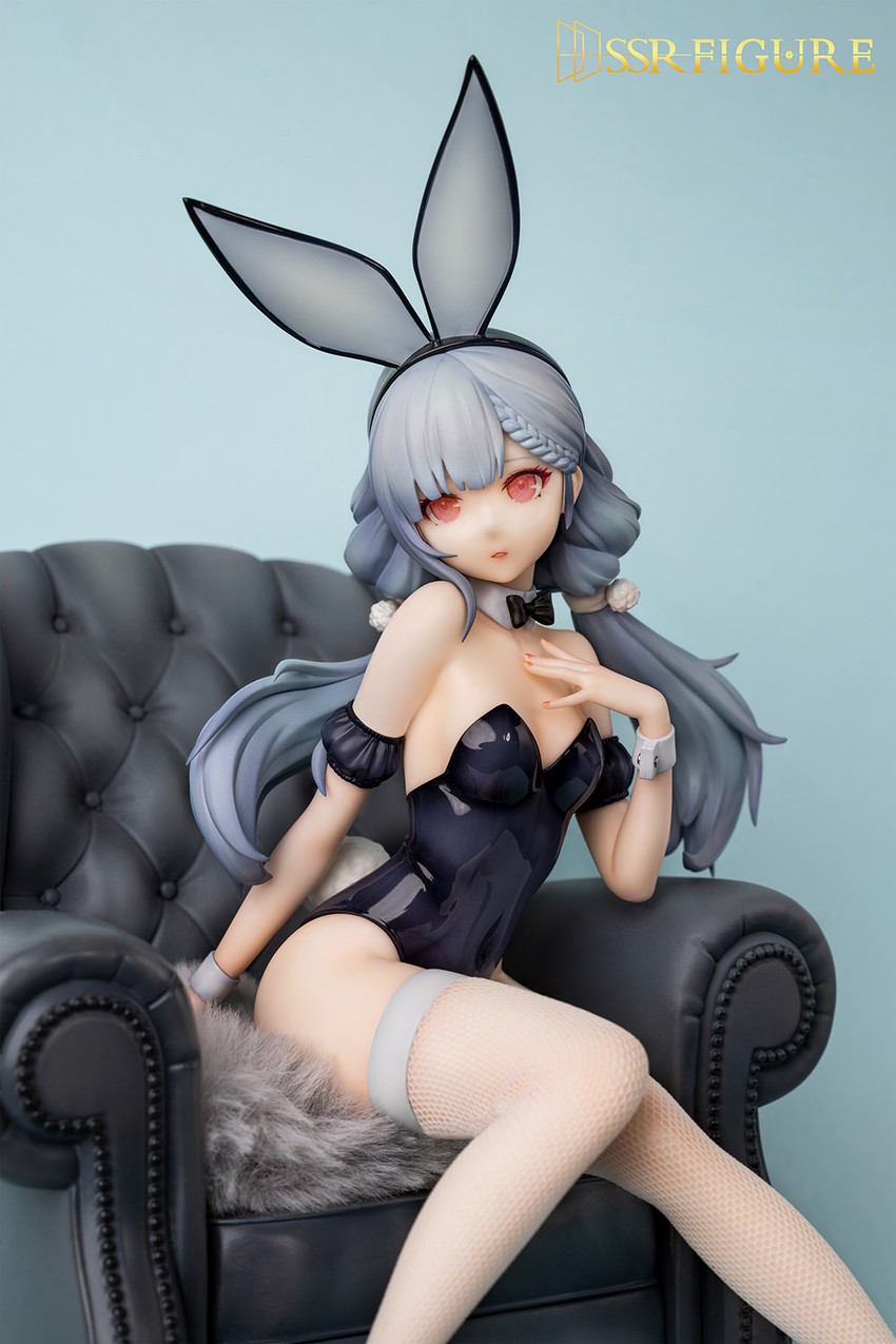 Qiao Er and Jin Hua Collectible Set by Infinity Studio