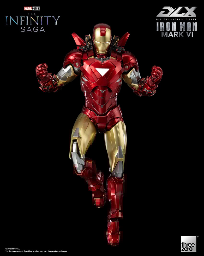 Juguetes hot toys deals