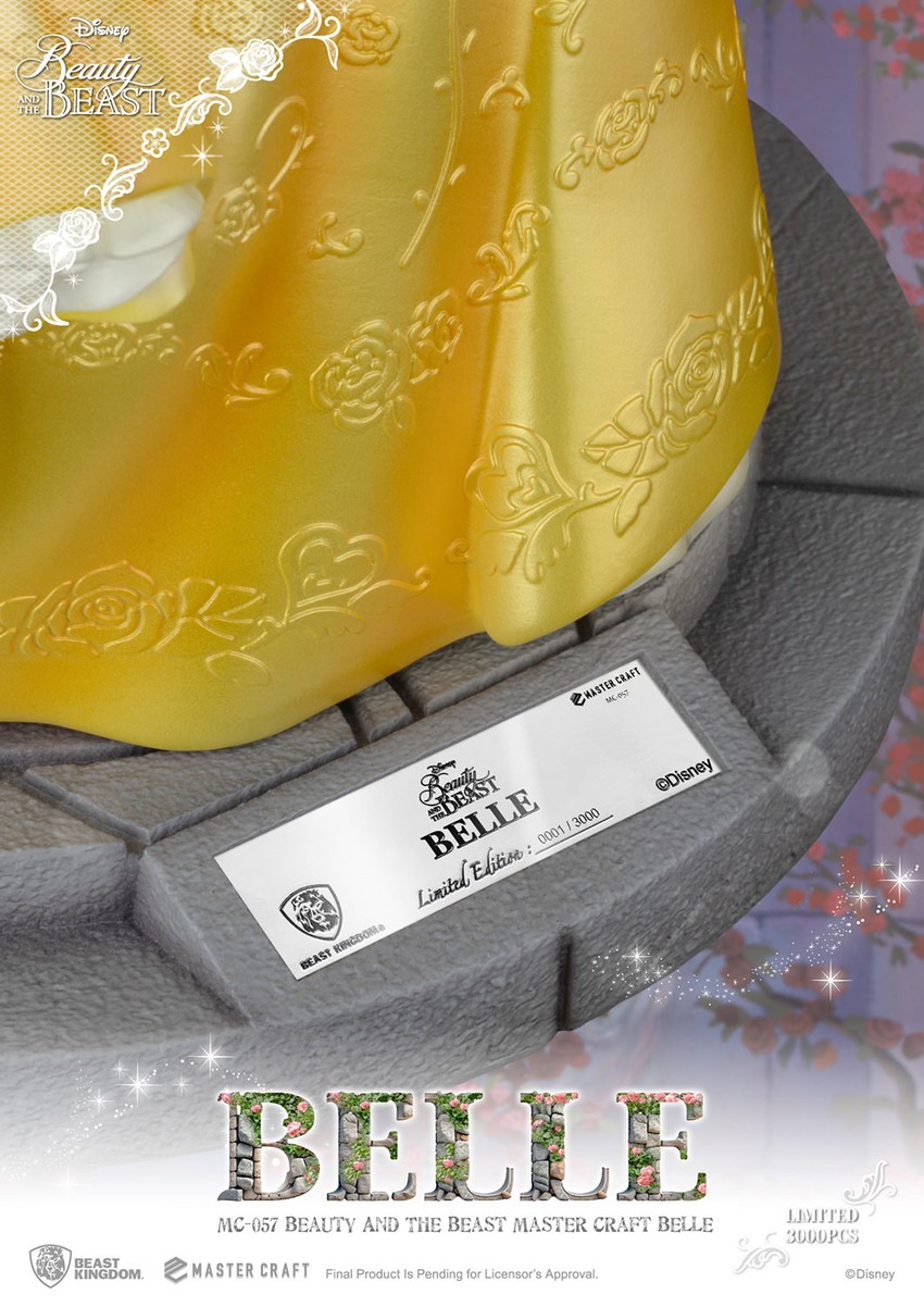 Belle hot toys store