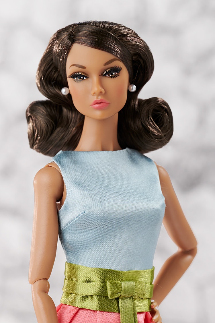 It&#39;s My Party（ヌード）Poppy Parker☆ポピーパーカー It´s My Party（ヌード）Poppy Parker☆ポピーパーカー