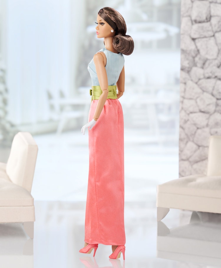 Poppy Parker It's My Party - Poppy Parker® Collectible Doll - Prototype Shown View 4