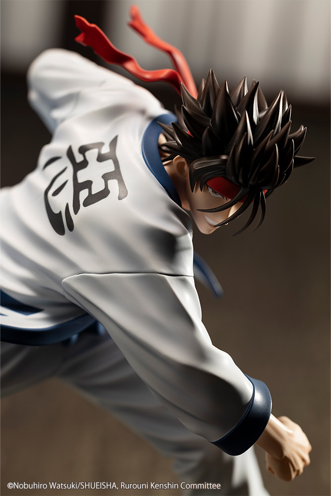 売れ筋がひ新作！ by Statue Sagara Sanosuke Kotobukiya Collectibles Sideshow | パック・フェイスマスク