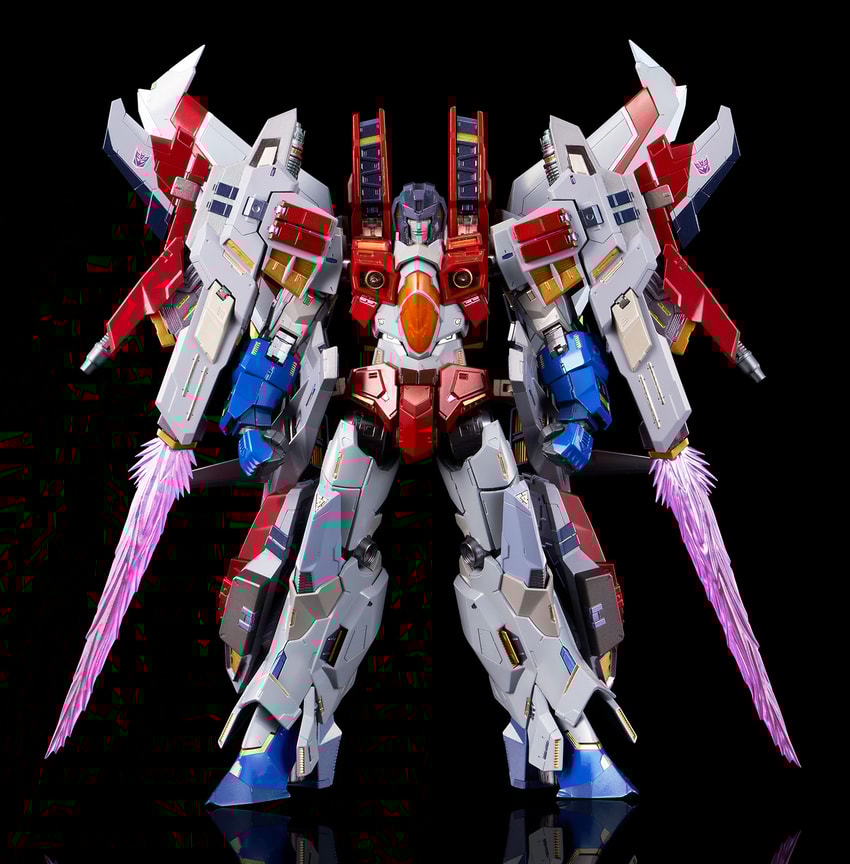 Starscream Collectible Figure by Flame Toys | Sideshow