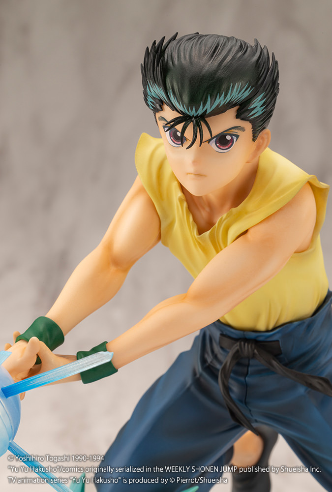 URAMESHI YUSUKE LUXURY – Asmus Collectibles