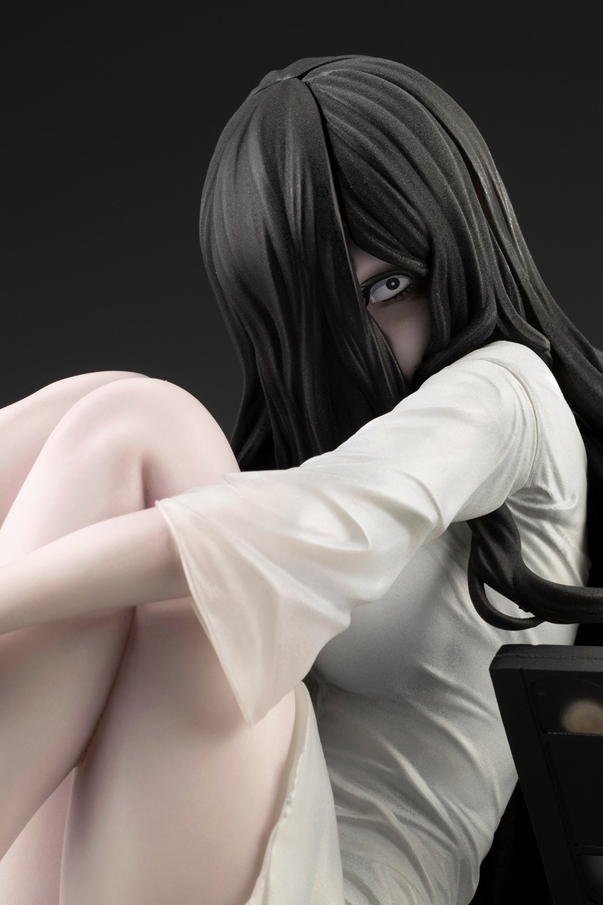 Sadako Bishoujo Statue by Kotobukiya | Sideshow Collectibles