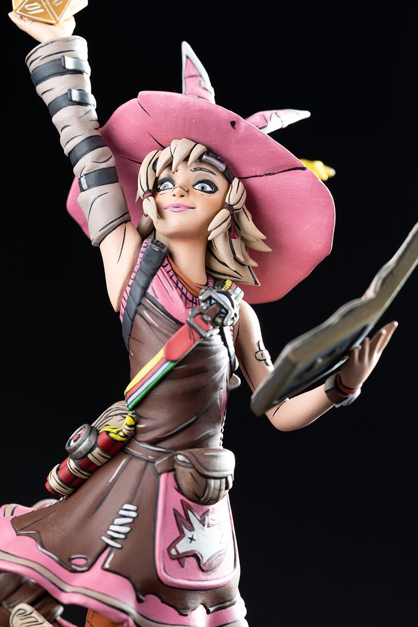 【ポイント10倍】 Bunker the Tina Master Comics Horse Dark by Figure PVC 洋楽