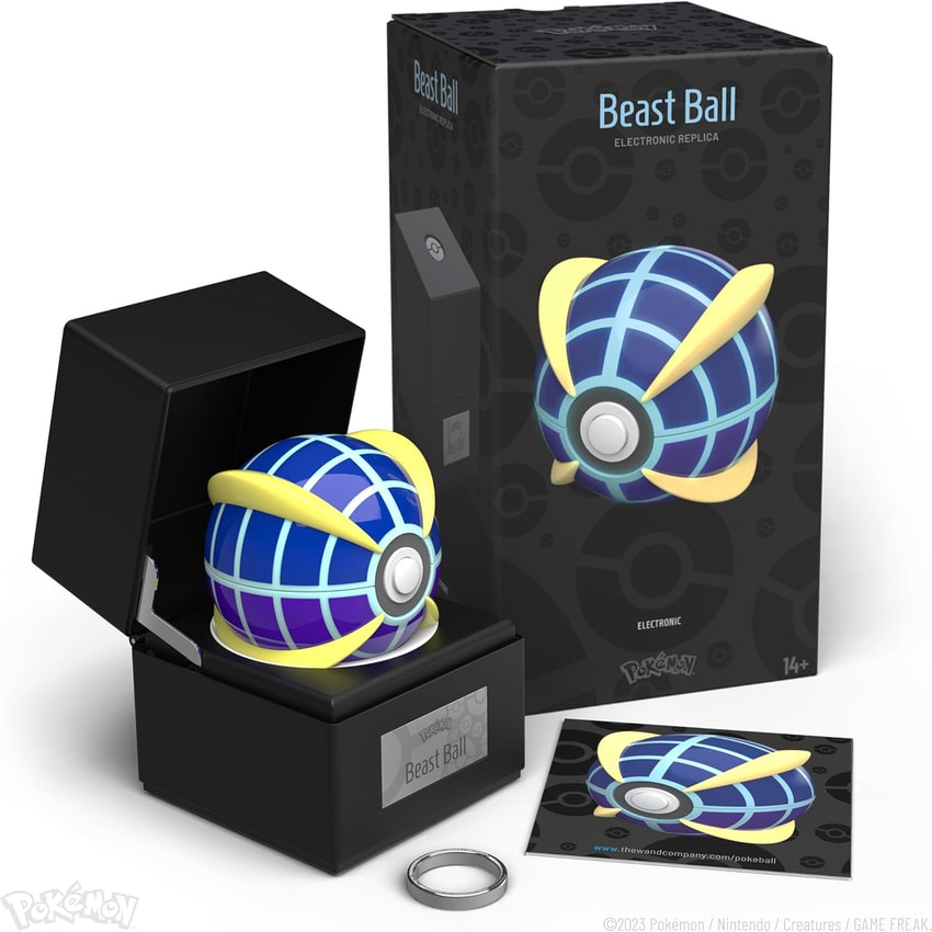 贅沢品 Replica Ball Beast | Collectibles Sideshow ゲームキャラクター