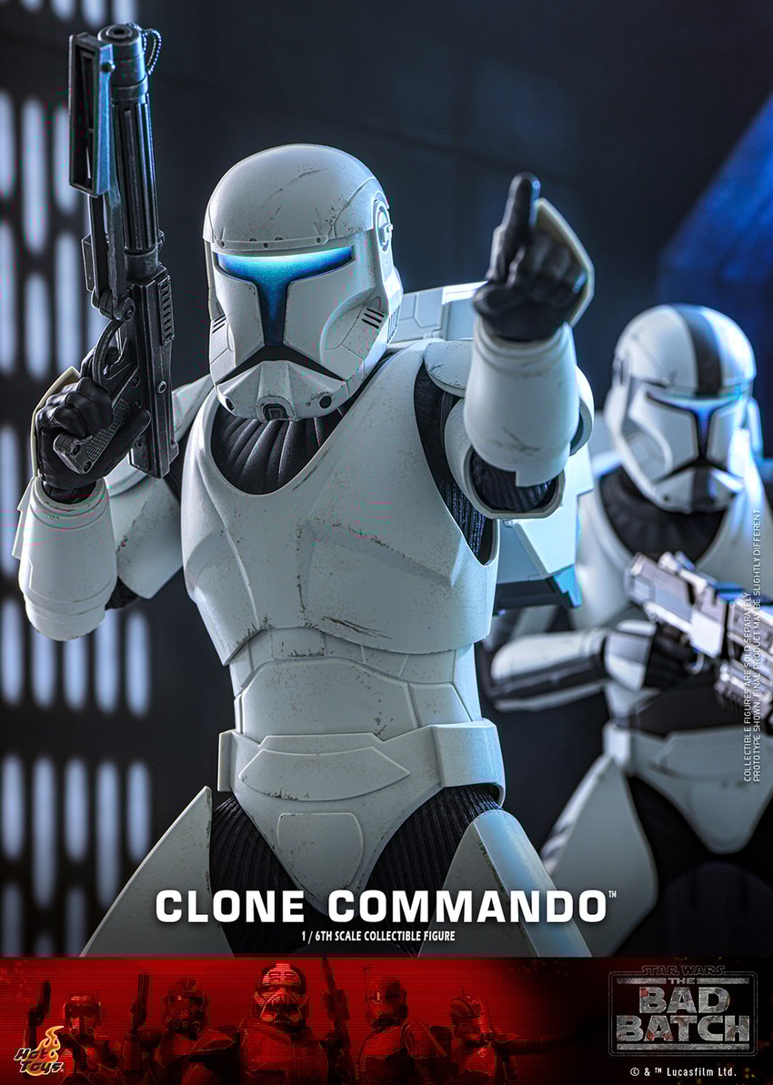 Republic commando toys sale