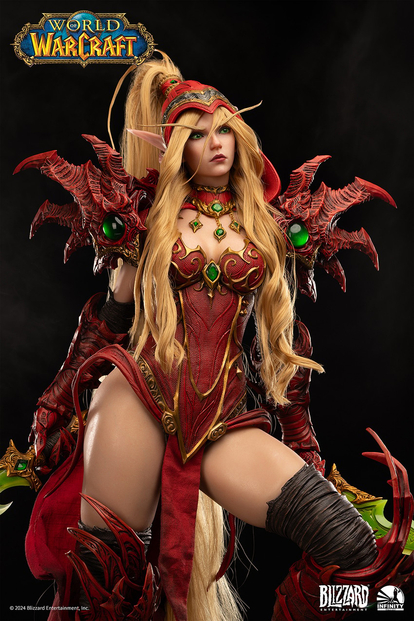●【Artist Proof】 Lady Caleria ○【Artist Proof】 Lady Caleria 【公式通販】