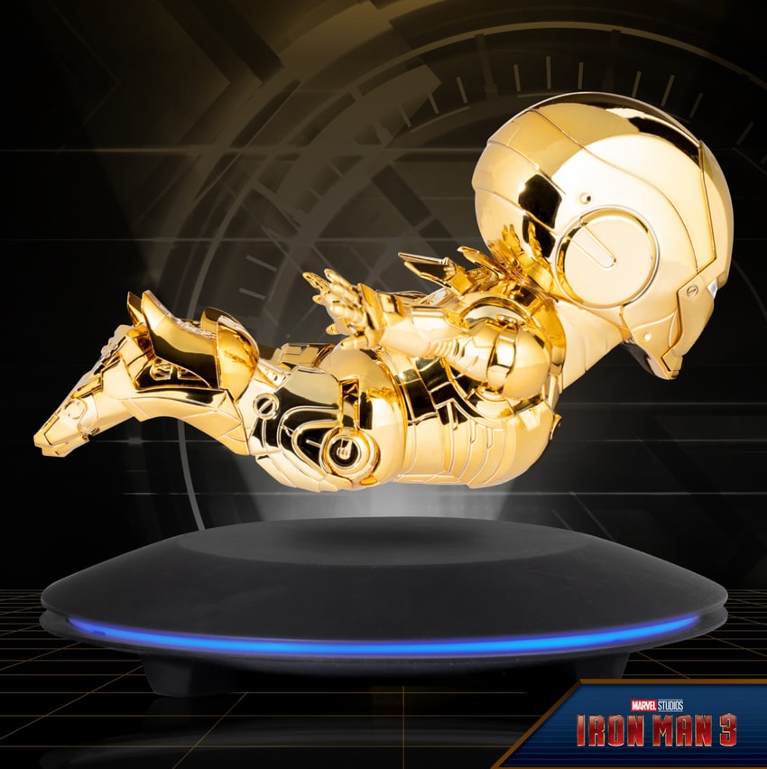 Goldfin Harpoon (Treasure) - High Seas - Flesh and Blood TCG