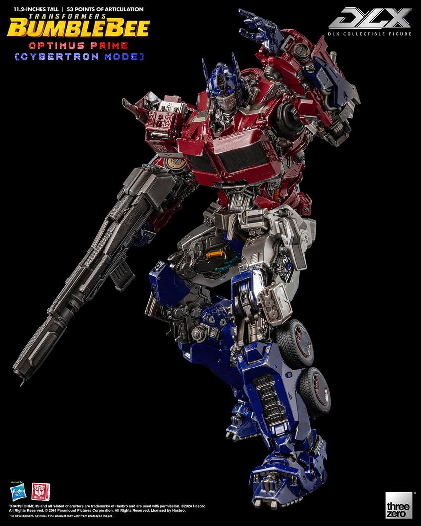 Cybertron | Transformers Cybertron Figure | TFSource