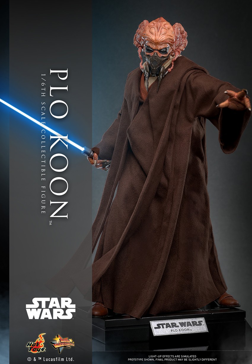 印象のデザイン Sixth Koon™ Plo Scale Collectibles Sideshow | Toys Hot by Figure SF・ファンタジー・ホラー
