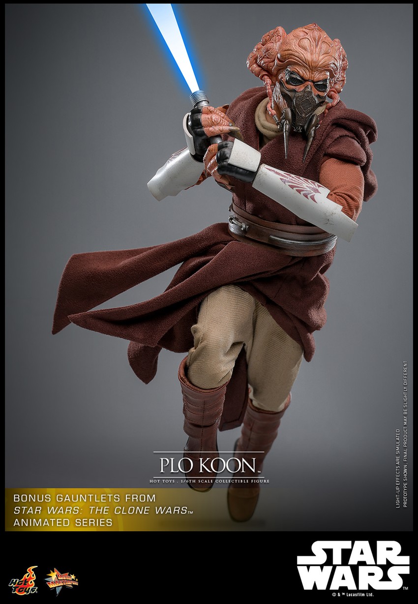ロピア 爆買い Scale Sixth Koon™ Plo Figure Collectibles Sideshow | Toys Hot by SF・ファンタジー・ホラー