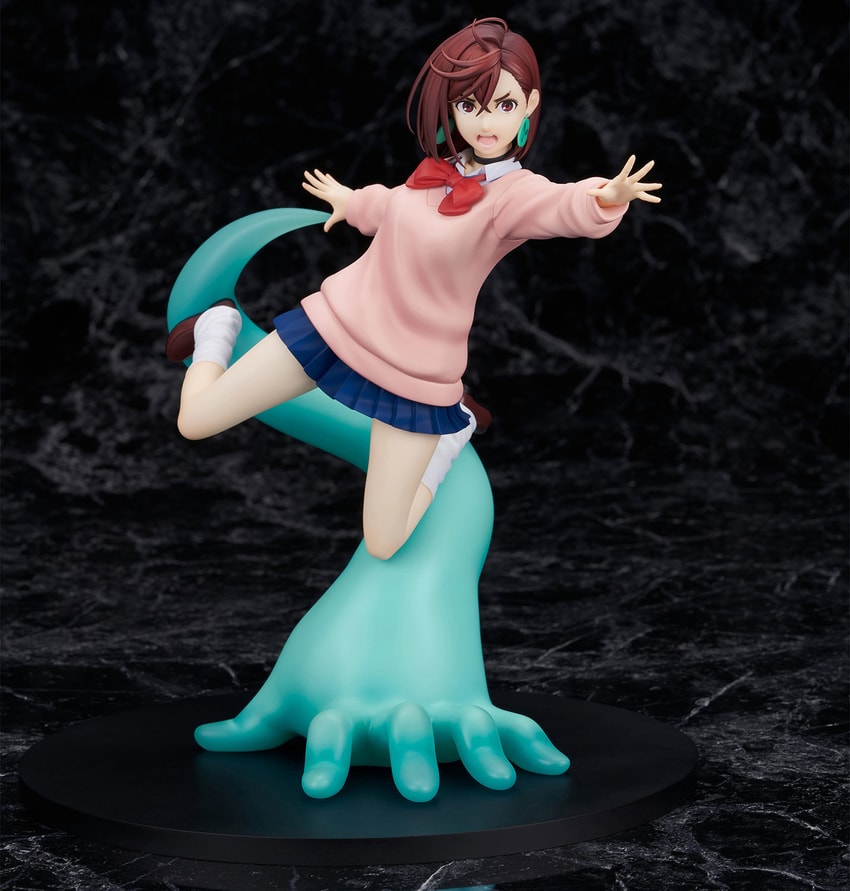 安い Figure Collectible F:NEX Momo by Corporation FuRyu その他